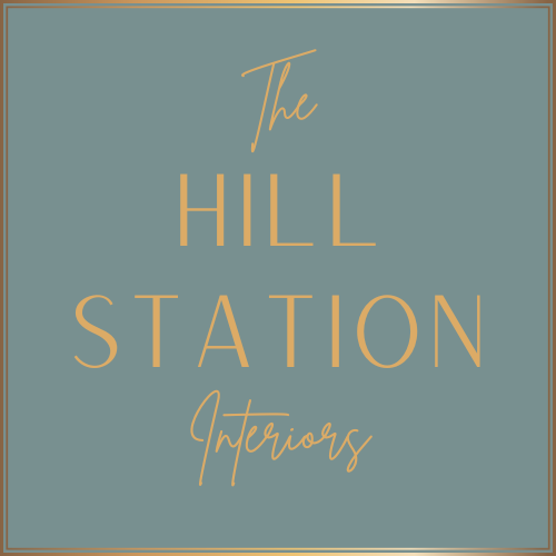 The Hill Station Interiors
